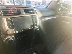 تويوتا 4رنر